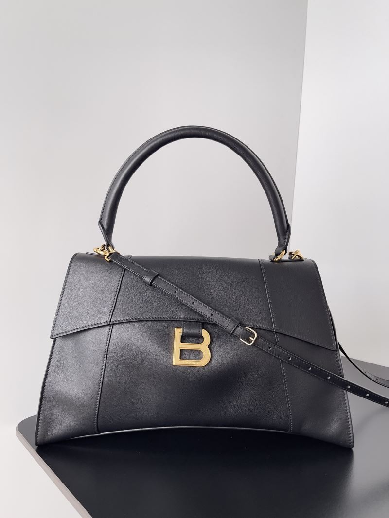 Balenciaga Hourglass Bags